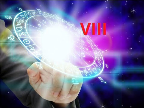 La Casa VIII: el proceso de transformación