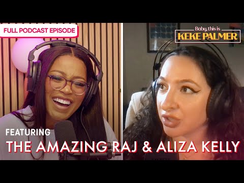 Astrology 101: Is Astrology Real? How Does Astrology Work? | Baby, This Is Keke Palmer | Podcast