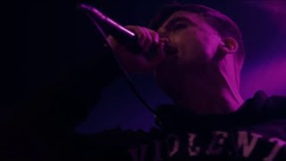 Saosin - Mookies Last Christmas (Live 2016)