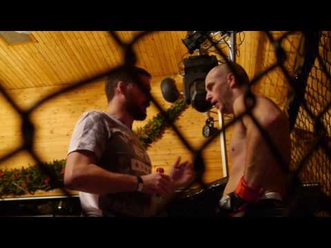 Full Fight: James Sheehan vs Joshua Coughlan at Akuma FC 9