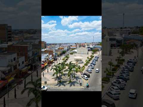 "CONCEIÇÃO DO COITÉ/BA: Conheça a Capital do Sisal"