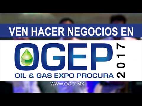 OGEP 2017 video