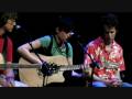 Butterfly Boucher - I Can't Make Me, Ed Robertson Songwriter Panel Part 4 Ships and Dip V