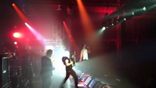 BLIGG - Ohrwurm (Tourstart 2014)