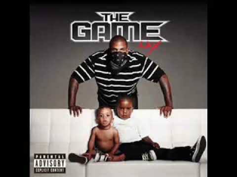 The Game ft.Raheem DeVaughn - Touchdown.13