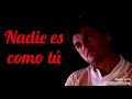 Nadie es como tu (letra) Rich* - Juan Gabriel