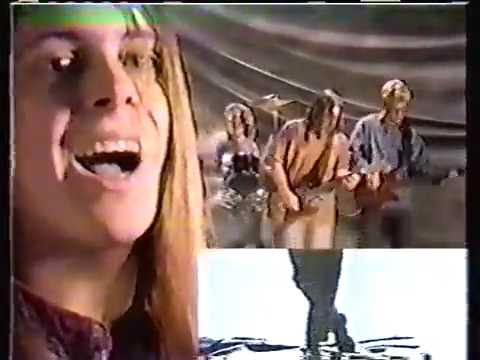 Jam - Toad the Wet Sprocket