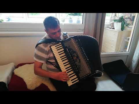 FRANJO PAVIC - SCANDALLI SUPER 6 - EXTREME