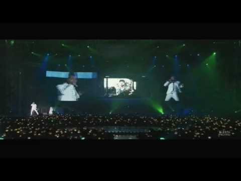 G-Dragon - Storm (Shine A Light Concert)