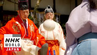 Download lagu Kemari: An Ancient Football Game Played for Eternity - Core Kyoto mp3