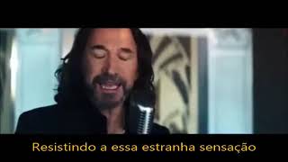 Enrique Iglesias feat. Marco Antonio Solis - El Perdedor (tradução)