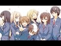 [Sakurasou No Pet Na Kanojo] Episode 3 BGM ...