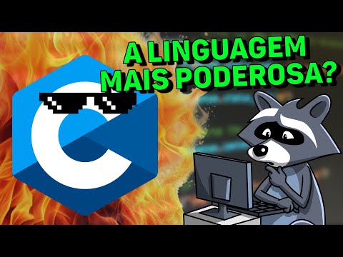 Descobrindo o Verdadeiro Poder da Linguagem C no Curso de Programação de Harvard | #10