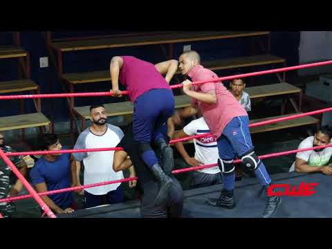 CWE | Training session part 3