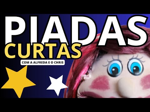 SHOW DE PIADAS curtas e engraçadas #piadascurtas #humor #comedia