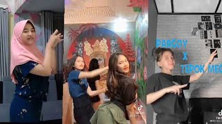Download lagu TIKTOK ABG VIRAL GOYANG PARGOY X TEPOK MEGIC mp3 Download lagu TIKTOK ABG VIRAL GOYANG PARGOY X TEPOK MEGIC mp3