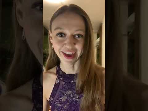 Moments with Mindleaps - Anna Defent / October 9, 2020