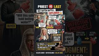 Priest vs Last (1903) Explained in 60 Seconds | Case Law Simplified | ArivuPro