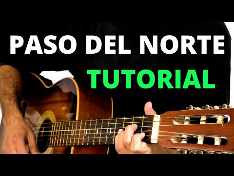 Paso Del Norte - Antonio Aguilar
