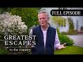 Greatest Escapes to the Country Season 1 Episode 12: Norfolk (2020) | FULL EPISODE