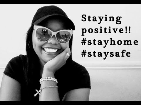 LIFE BEFORE & AFTER COVID-19 #stayhome #socialdistancing  #thelashandrahchronicles