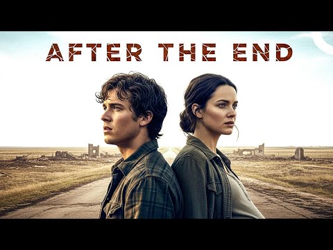 Sonundan Sonra – Nefesini Tut! Türkçe Dublaj Gerilim Filmi