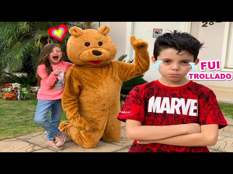 MY SISTER'S FLAT - 24