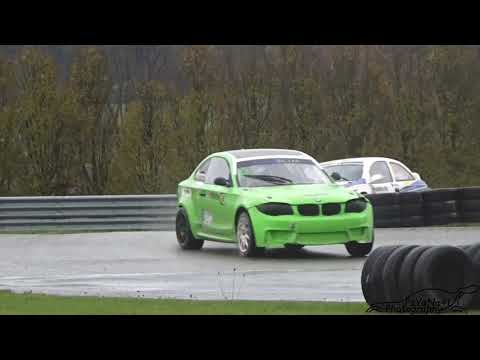 Chpt de Belgique de RallyCross - Round 06 - BORA RX & RACB X CrossCar - Circuit Jules Tacheny Mettet