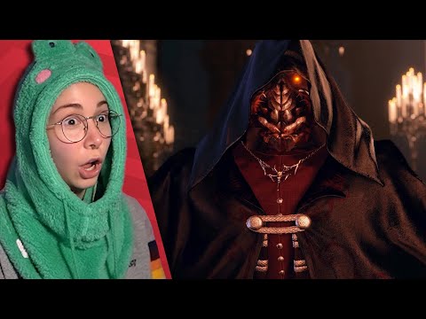 Resident Evil 4 - Separate Ways