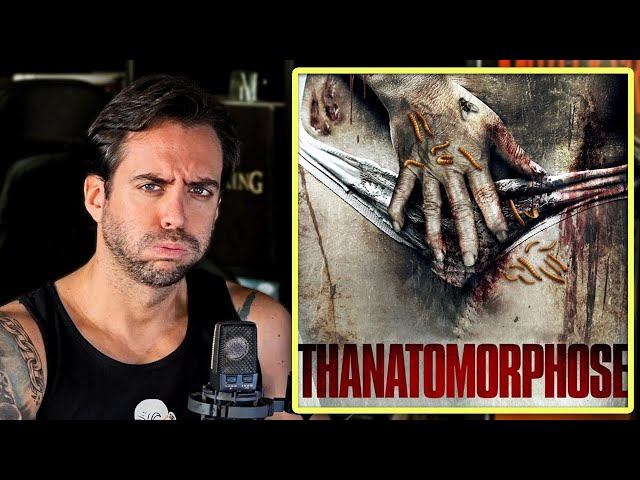 Vídeo relacionado con Cine Underground, Cine Independiente, Halloween De Terror Sudadera