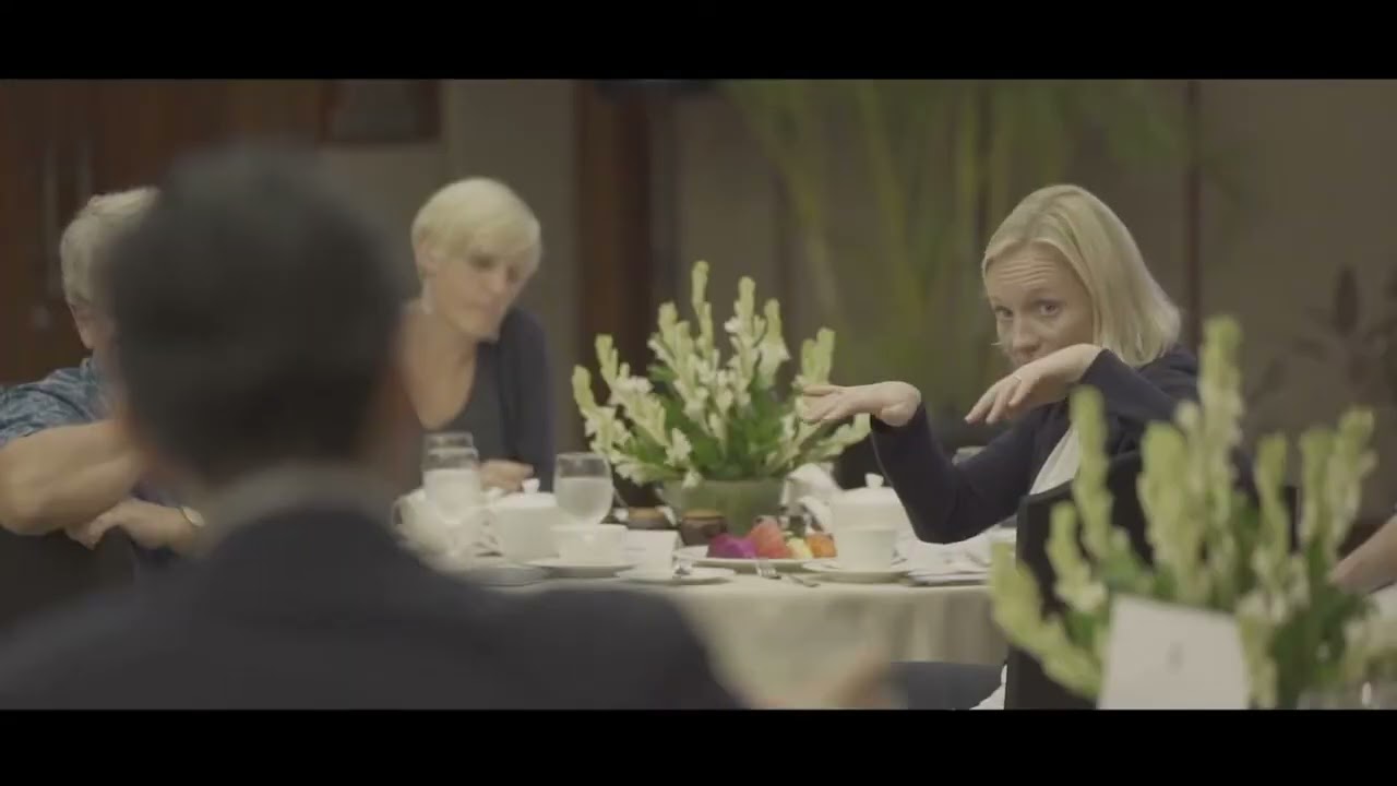 BAF at Our Ocean Conference 2018