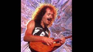 SANTANA - Hold On