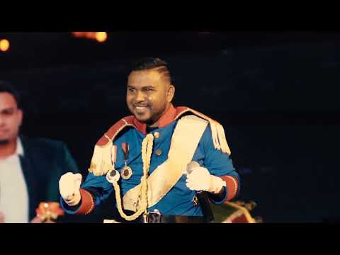 Goonjariya| Ravi Babooram| Sandesh Sewdien| Simone's Dance Academy