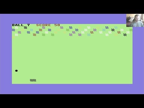 Lukozer Retro - Cascade Cassette 50 - 29 - Smash The Windows - C64