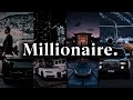 Act Like A MILLIONAIRE