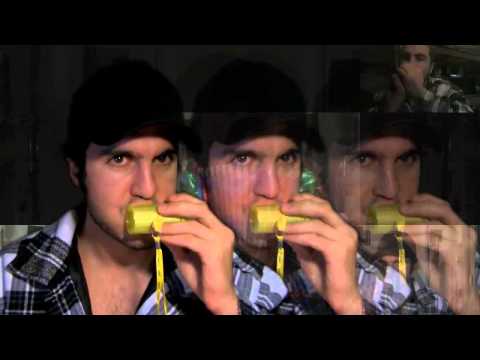 Rude Dreams [MrSpazzaneve17]