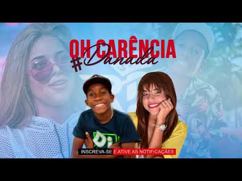 MENOR NICO - ANA CATARINA ATUALIZADO 2021
