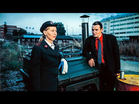 The Man Without a Past Full Movie Review & Information | Markku Peltola | Kati Outinen