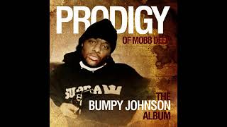 Prodigy Of Mobb Deep - Twilight