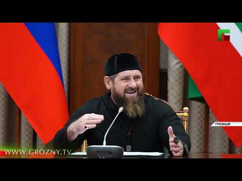 Валид Эдилов назначен руководителем Секретариата Главы ЧР