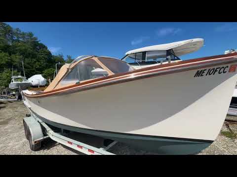 Boat Video 0