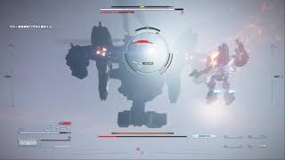 AC6　チャプター３のこり