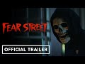 R.L. Stine's Fear Street: A Film Trilogy Event - Official Trailer (2021) Sadie Sink, Gillian Jacobs