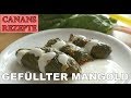 Gefüllter Mangold Und Wissenswertes über Diese Grünen Blätter - Vegan - Canans Rezepte