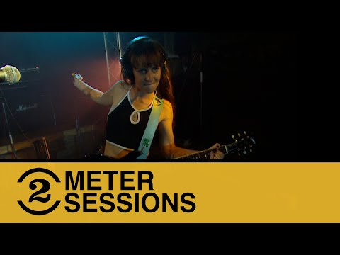 Tracy Bonham - The One (Live on 2 Meter Sessions)