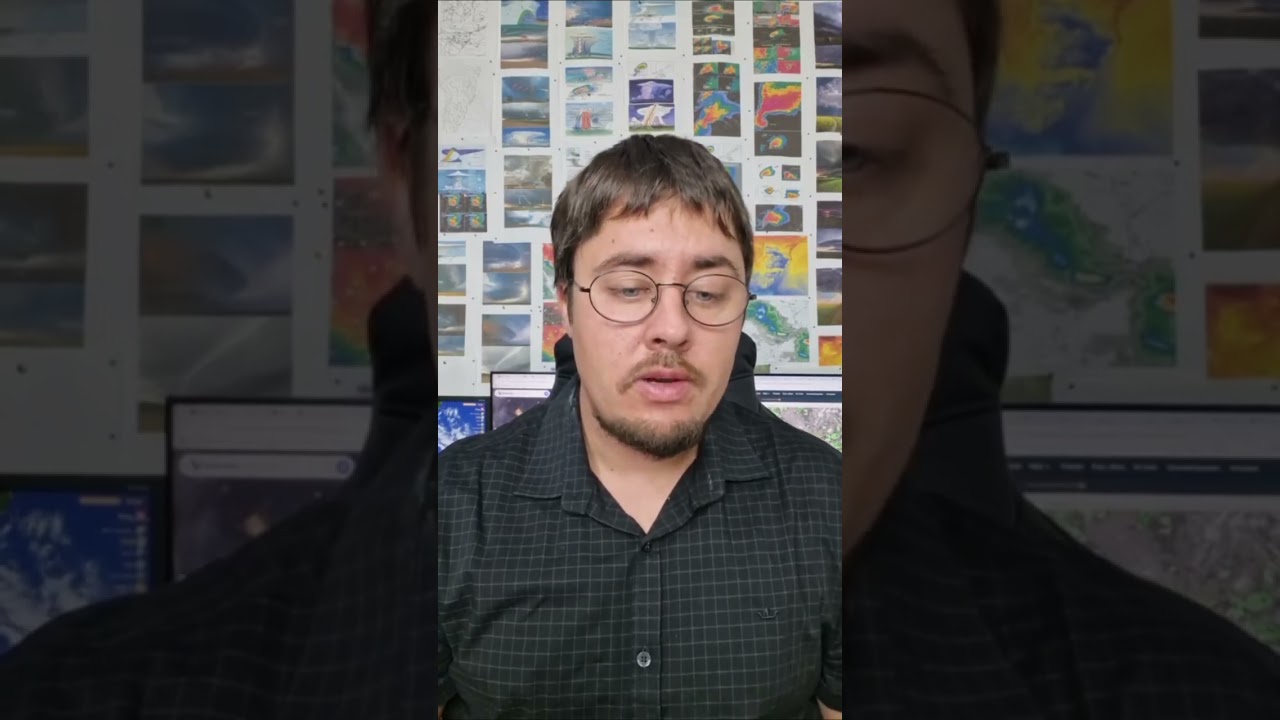 Previsão do tempo e temperatura para Itapiranga e região nesta segunda-feira (24)