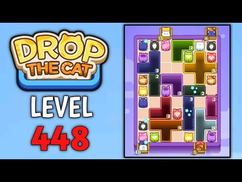 Level 448 thumbnail
