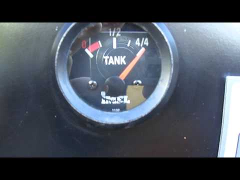 DPX Global: Gesan DPS 60 kVA - 2007 - Generator