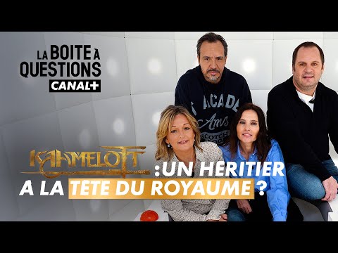 « Kaamelott », 23 ans d’histoire