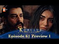 Kurulus Osman Urdu | Season 5 Episode 6 Preview 1